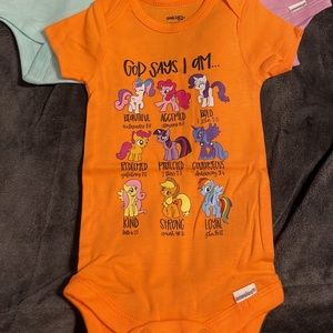 Onsie 0-3 months